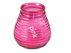 WINDLICHTER / FLAIRLIGHTS  105 mm, pink