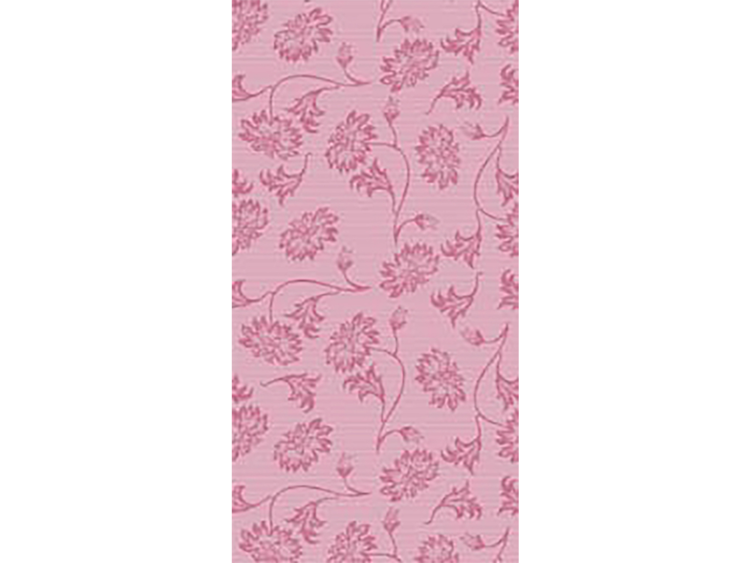 TISCHDECKEN AIRLAID MIT MOTIV  "LISBOA", 80 x 80 cm, bordeaux