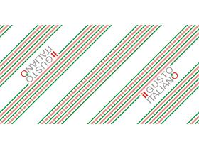 TISCHLAEUFER AIRLAID  40 cm x 24 lfm, Airlaid, IL GUSTO