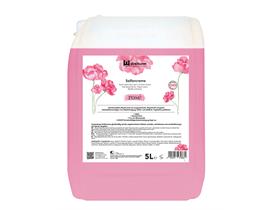 SEIFE DREITURM  Seifencreme rosé mild, 5 Liter Bidon - Scheitlin Papier SEIFE DREITURM  Seifencreme rosé mild, 5 Liter Bidon