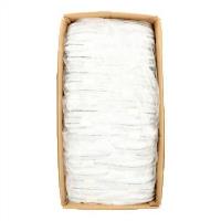 SLIPPER  aus Frottee, geschlossen, 29 cm