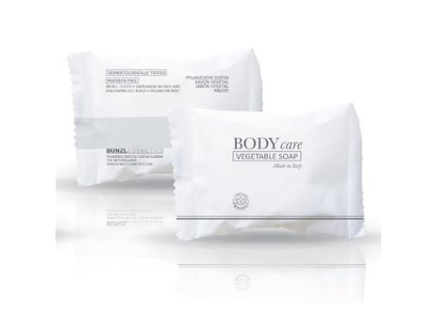 BODY CARE SEIFE  20 g, Body Care Collection