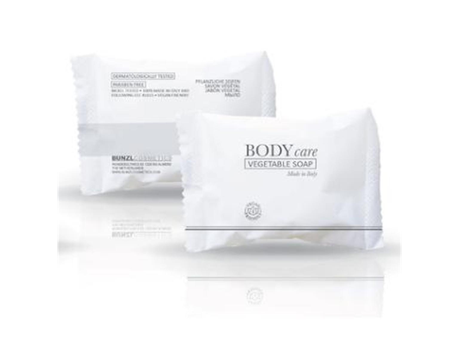 BODY CARE SEIFE  20 g, Body Care Collection