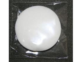 GAESTEARTIKEL  Wattepads 3 St&uuml;ck im Polybeutel