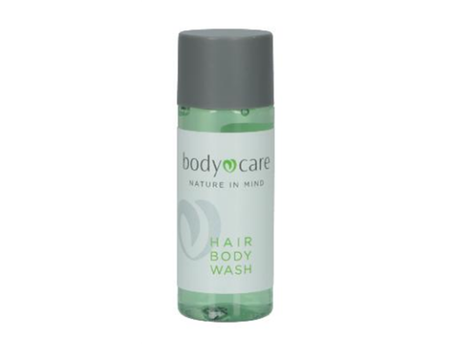 BODY CARE HAIR & BODY GEL  Hair & Body Wash Care Collection 30ml