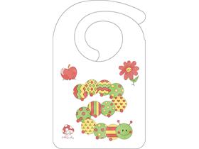 SCHUTZSERVIETTEN  20 x 32 cm, Airlaid + Folie, KLEINE RAUP