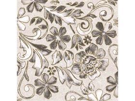 SERVIETTEN AIRLAID  40 x 40 cm, "GEORG", grau