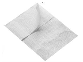 SPENDERSERVIETTEN FATO  17 x 17 cm, 1-lagig, unbedruckt - Scheitlin Papier SPENDERSERVIETTEN FATO  17 x 17 cm, 1-lagig, unbedruckt