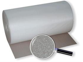PE-SCHAUMFOLIE 1.5 MM  150 cm x 350 lfm, Raumgewicht 20 kg/m3 - Scheitlin Papier PE-SCHAUMFOLIE 1.5 MM  150 cm x 350 lfm, Raumgewicht 20 kg/m3