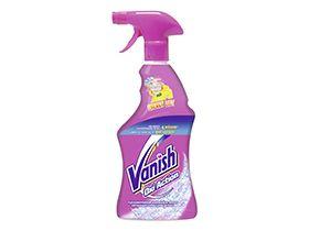 FLECKENENTFERNERSPRAY  Vanish Oxi Action, Sprühflasche à 750 ml - Scheitlin Papier FLECKENENTFERNERSPRAY  Vanish Oxi Action, Sprühflasche à 750 ml