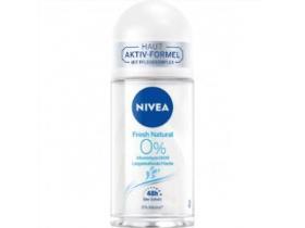 DEODORANT  Nivea Fresh Natural