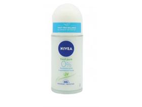 DEODORANT  Nivea Fresh Pure - Scheitlin Papier DEODORANT  Nivea Fresh Pure
