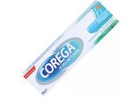 HAFTCREME  COREGA Haftcreme 40ml