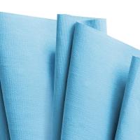 PUTZTUECHER 1-LAGIG  WypallX70 Wischtuecher blau 42.6x23.10cm