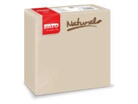 SERVIETTEN FIBERPACK  38 x 38 cm, 2-lagig, 1/4 Falz, Tetrapack - Scheitlin Papier SERVIETTEN FIBERPACK  38 x 38 cm, 2-lagig, 1/4 Falz, Tetrapack