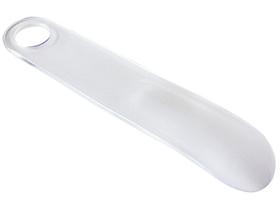 ESSENCE OF NATURE WITH ALPINE HERBS  Schuhlöffel transparent, 19 cm lang