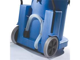 NUMATIC WASSERSAUGER  Wassersauger WVD1800DH-2, blau, Zubehörs