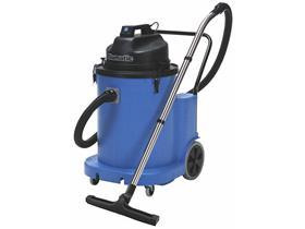 NUMATIC WASSERSAUGER  Wassersauger WVD-1800AP-2, blau, Zubehör
