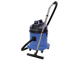 NUMATIC WASSERSAUGER  Wassersauger WV570-2, blau, Zubehörset A