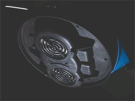 NUMATIC WASSERSAUGER  Wassersauger WVD-900-2, blau, Zubehör Se