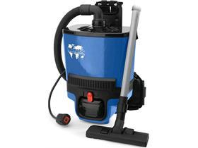 NUMATIC BATTERIE-STAUBSAUGER  Batterie-Rucksacksauger RSB140/2, blau, - Scheitlin Papier NUMATIC BATTERIE-STAUBSAUGER  Batterie-Rucksacksauger RSB140/2, blau,