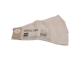 DIVERSEY STAUBSAUGERBEUTEL  Doppelfilter-Papiersack, 10 Stk. - Scheitlin Papier DIVERSEY STAUBSAUGERBEUTEL  Doppelfilter-Papiersack, 10 Stk.