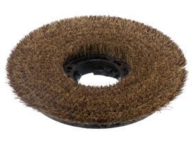 DIVERSEY MASCHINENZUBEHOER  Polierbürste, Ø 43 cm, für Parkettböden