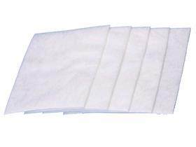 DIVERSEY MIKROFILTER  Mikrofilter, Abluftfilter