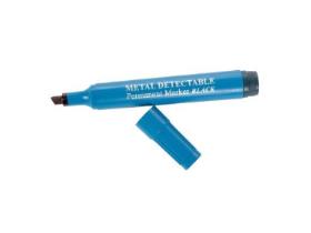 DETEKTIERBARER STIFT  Schriftfarbe: schwarz , wasserfest