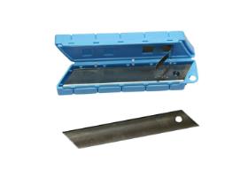 ERSATZKLINGEN CUTTER  rostfrei, für "Cutter Detect"