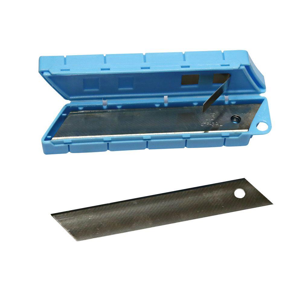 ERSATZKLINGEN CUTTER  rostfrei, für "Cutter Detect"