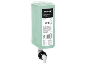 SEIFE KATRIN  Flüssigseife, 1 Lt., pass. zu 90229 - Scheitlin Papier SEIFE KATRIN  Flüssigseife, 1 Lt., pass. zu 90229
