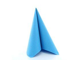 SERVIETTEN AIRLAID  40 x 40 cm, 1/4 Falz, Airlaid, einfarbig - Scheitlin Papier SERVIETTEN AIRLAID  40 x 40 cm, 1/4 Falz, Airlaid, einfarbig