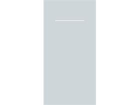 BESTECKSERVIETTEN AIRLAID  40 x 40 cm, 1/8 Falz, Airlaid, einfarbig