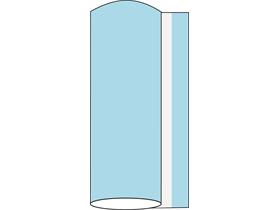 TISCHLAEUFER AIRLAID  40 cm x 24 lfm, Airlaid, einfarbig