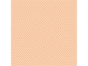 SERVIETTEN SPANLIN BIO  40 x 40 cm, Daki, aprikot/orange - Scheitlin Papier SERVIETTEN SPANLIN BIO  40 x 40 cm, Daki, aprikot/orange