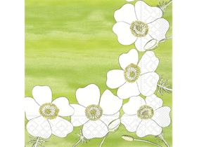 SERVIETTEN TISSUE  40 x 40 cm, "GUDRUN"