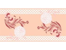 TISCHLAEUFER AIRLAID  40 cm x 24 lfm, Airlaid, CLARISSA