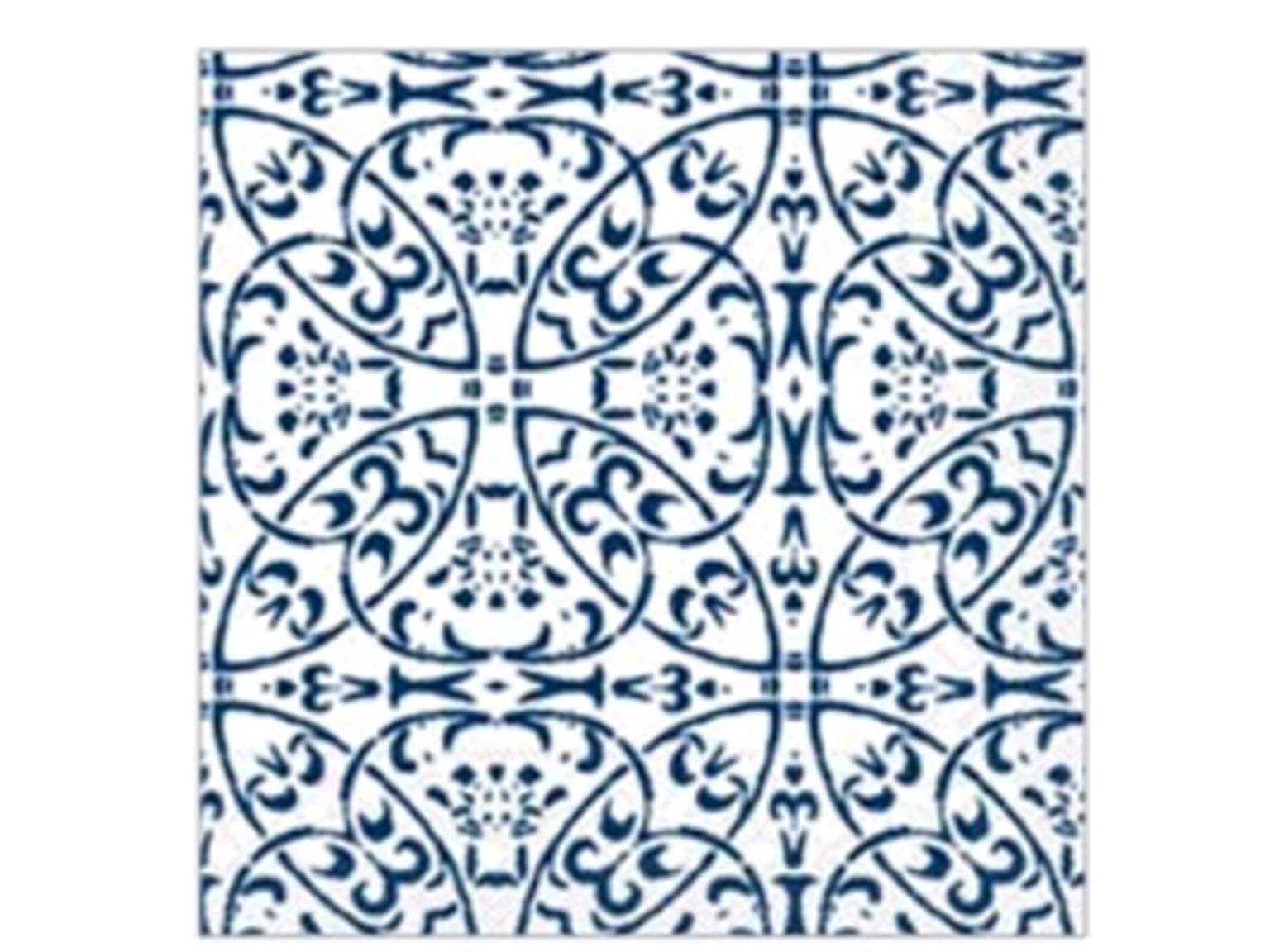 SERVIETTEN TISSUE  40 x 40 cm, 1/4 Falz, Tissue, CLAUDIO