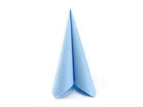 SERVIETTEN AIRLAID  40 x 40 cm, 1/4 Falz, Airlaid, einfarbig - Scheitlin Papier SERVIETTEN AIRLAID  40 x 40 cm, 1/4 Falz, Airlaid, einfarbig