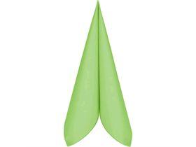 SERVIETTEN AIRLAID  40 x 40 cm, 1/4 Falz, Airlaid, einfarbig - Scheitlin Papier SERVIETTEN AIRLAID  40 x 40 cm, 1/4 Falz, Airlaid, einfarbig