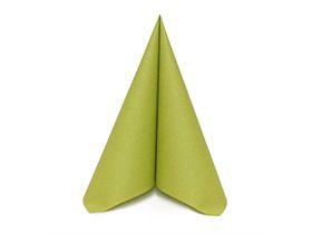 SERVIETTEN AIRLAID  40 x 40 cm, 1/4 Falz, Airlaid, einfarbig - Scheitlin Papier SERVIETTEN AIRLAID  40 x 40 cm, 1/4 Falz, Airlaid, einfarbig