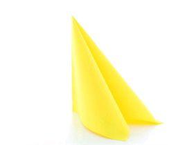 SERVIETTEN AIRLAID  40 x 40 cm, 1/4 Falz, Airlaid, einfarbig - Scheitlin Papier SERVIETTEN AIRLAID  40 x 40 cm, 1/4 Falz, Airlaid, einfarbig