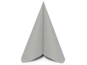 SERVIETTEN AIRLAID  40 x 40 cm, 1/4 Falz, Airlaid, einfarbig - Scheitlin Papier SERVIETTEN AIRLAID  40 x 40 cm, 1/4 Falz, Airlaid, einfarbig