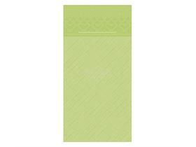 SERVIETTEN AIRLAID  40 x 40 cm, 1/8 Falz, Airlaid, einfarbig - Scheitlin Papier SERVIETTEN AIRLAID  40 x 40 cm, 1/8 Falz, Airlaid, einfarbig