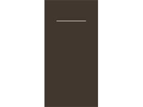 BESTECKSERVIETTEN AIRLAID  40 x 40 cm, 1/8 Falz, Airlaid, einfarbig