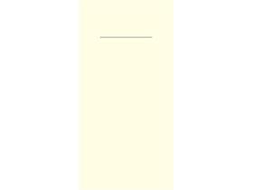 BESTECKSERVIETTEN AIRLAID  40 x 40 cm, 1/8 Falz, Airlaid, einfarbig