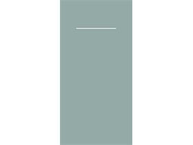 BESTECKSERVIETTEN AIRLAID  40 x 40 cm, 1/8 Falz, Airlaid, einfarbig