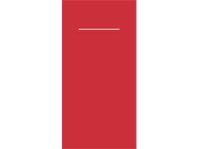 BESTECKSERVIETTEN AIRLAID  40 x 40 cm, 1/8 Falz, Airlaid, einfarbig