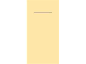 BESTECKSERVIETTEN AIRLAID  40 x 40 cm, 1/8 Falz, Airlaid, einfarbig